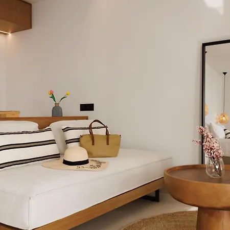 Deos Luxury - Adults Only Ξενοδοχείο 4*