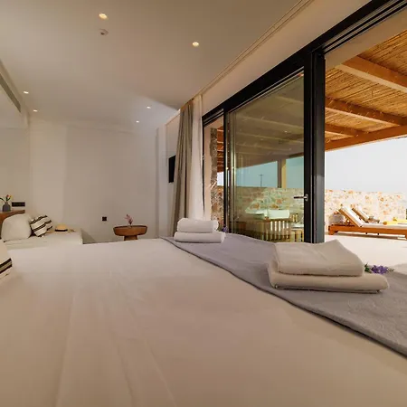 Ξενοδοχείο Deos Luxury - Adults Only Χερσόνησος