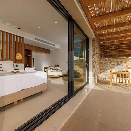 Ξενοδοχείο Deos Luxury - Adults Only 4*
