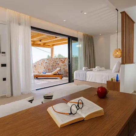 Deos Luxury - Adults Only Ξενοδοχείο 4*