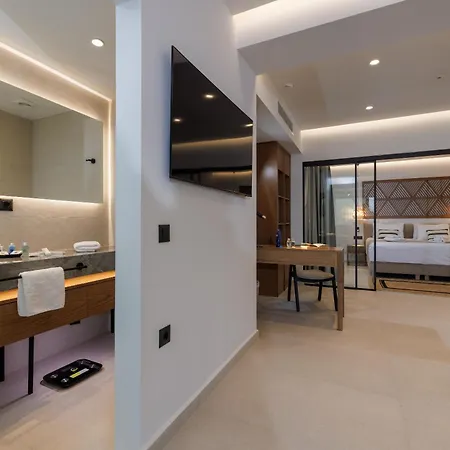 Deos Luxury - Adults Only Ξενοδοχείο