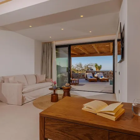 Deos Luxury - Adults Only Hotel