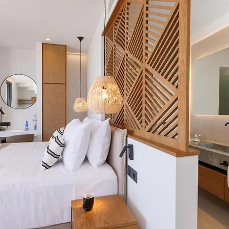 Deos Luxury - Adults Only Ξενοδοχείο 4*
