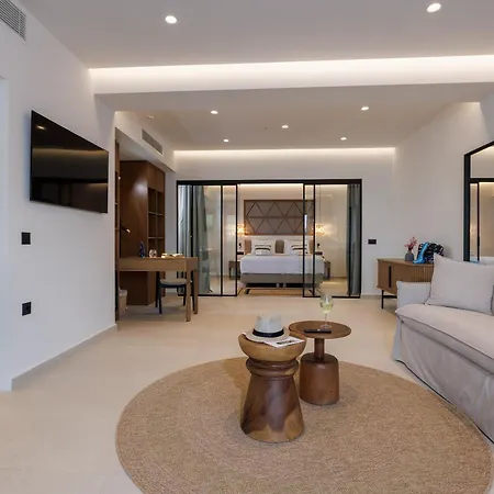 Hotel Deos Luxury - Adults Only