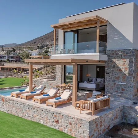 Ξενοδοχείο Deos Luxury - Adults Only Χερσόνησος