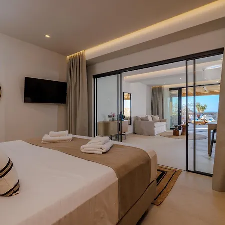 Deos Luxury - Adults Only Ξενοδοχείο