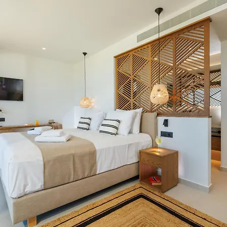 Deos Luxury - Adults Only Ξενοδοχείο 4*