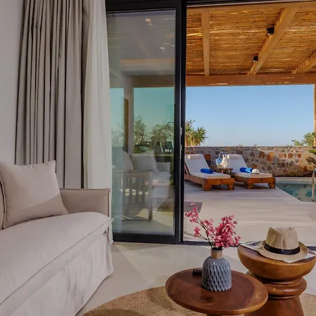 Deos Luxury - Adults Only Hotel