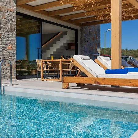 Deos Luxury - Adults Only Ξενοδοχείο Χερσόνησος