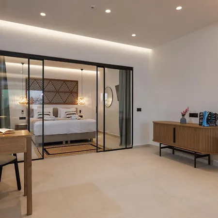 Ξενοδοχείο Deos Luxury - Adults Only Χερσόνησος