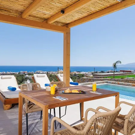 Ξενοδοχείο Deos Luxury - Adults Only