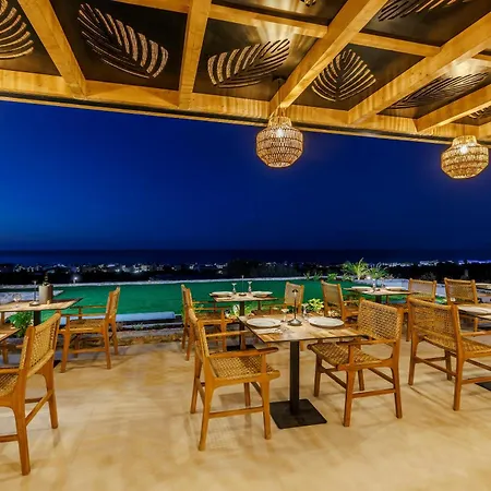Deos Luxury - Adults Only Ξενοδοχείο 4*