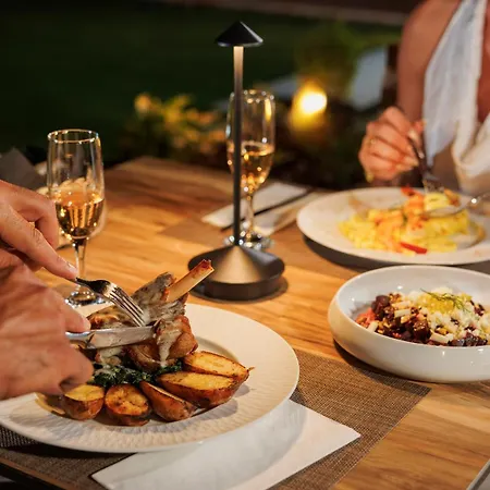 Deos Luxury - Adults Only Hotel Hersonissos (Crete)