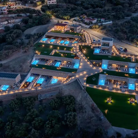 Hotel Deos Luxury - Adults Only