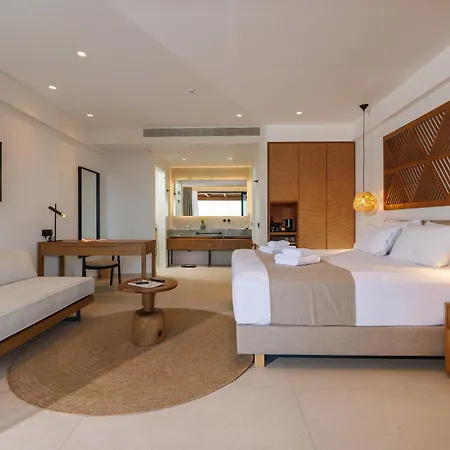 Deos Luxury - Adults Only Hotel Hersonissos (Crete)