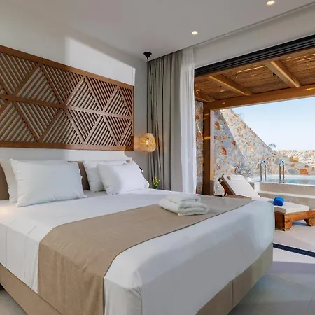 Ξενοδοχείο Deos Luxury - Adults Only
