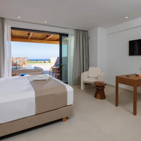 Hotel Deos Luxury - Adults Only 4*