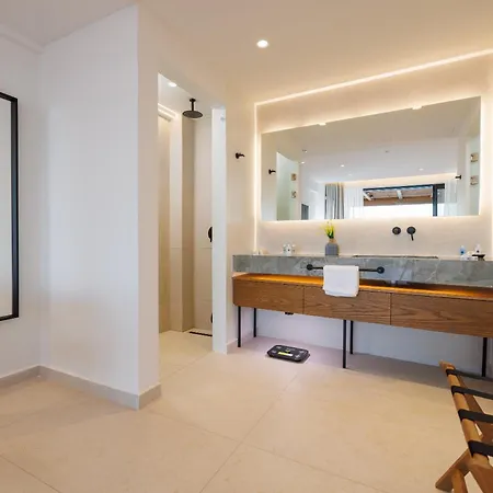 Hotel Deos Luxury - Adults Only