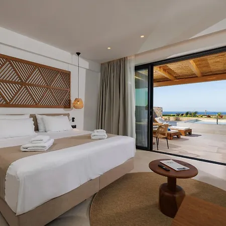 Hotel Deos Luxury - Adults Only 4*