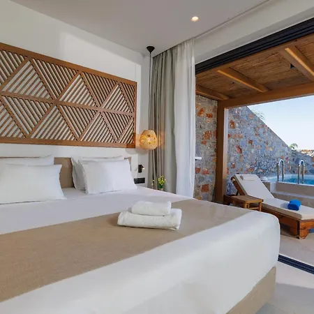 Ξενοδοχείο Deos Luxury - Adults Only 4*